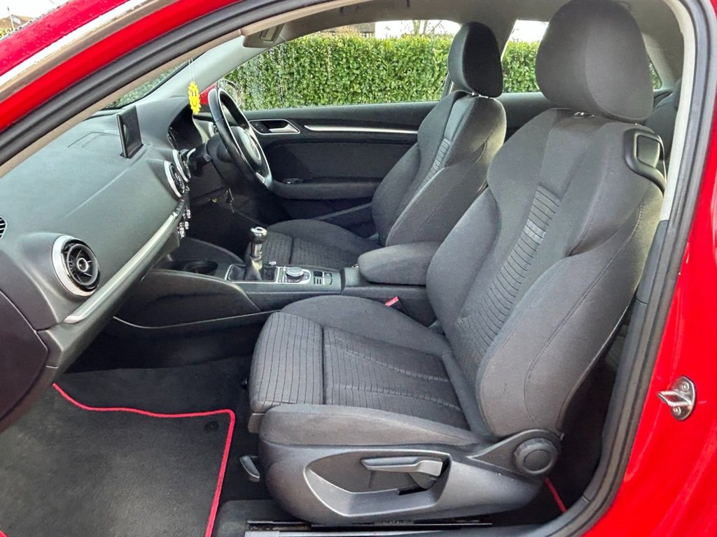 Used Audi A3 2015 for sale - 77200409: Photo 23