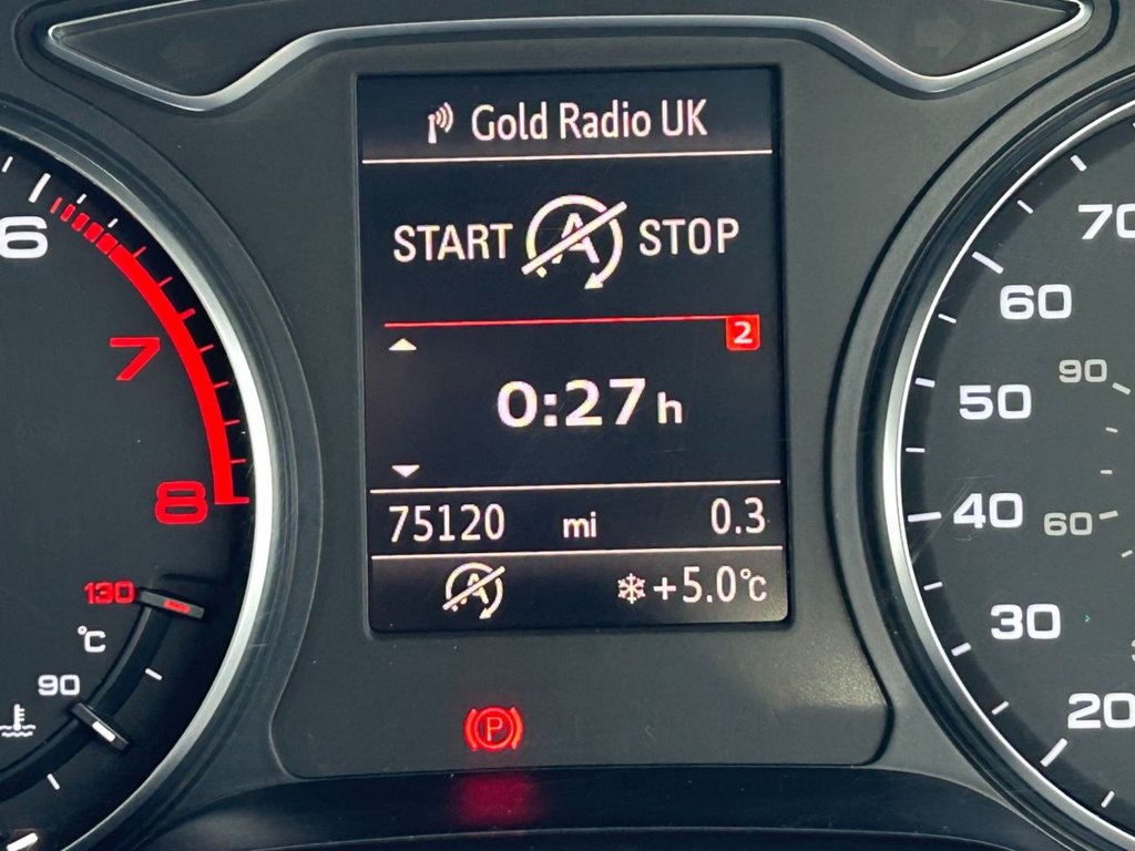 Used Audi A3 2015 for sale - 77200409: Photo 24