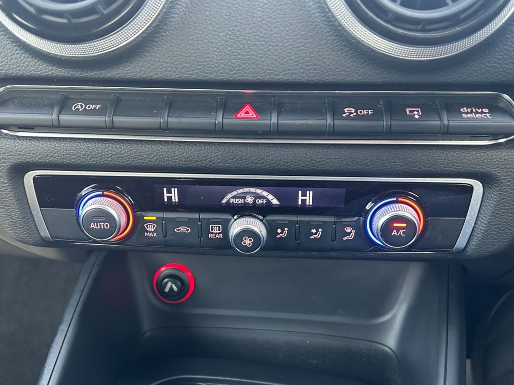 Used Audi A3 2015 for sale - 77200409: Photo 25