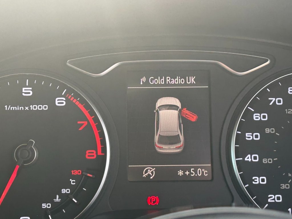 Used Audi A3 2015 for sale - 77200409: Photo 35