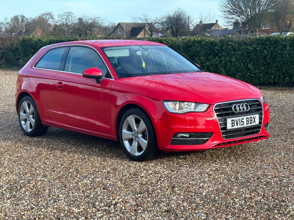 Used Audi A3 2015 for sale - 77200409: Photo 37