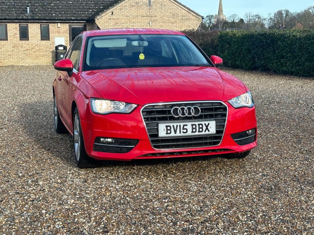 Used Audi A3 2015 for sale - 77200409: Photo 39