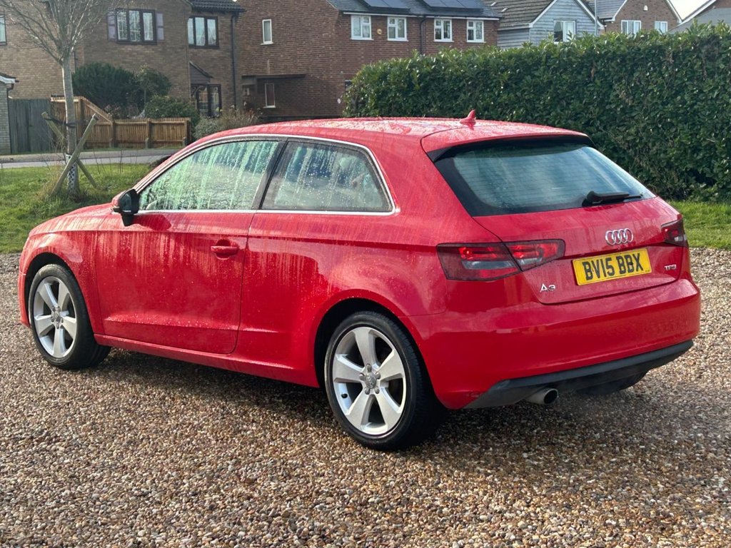 Used Audi A3 2015 for sale - 77200409: Photo 46