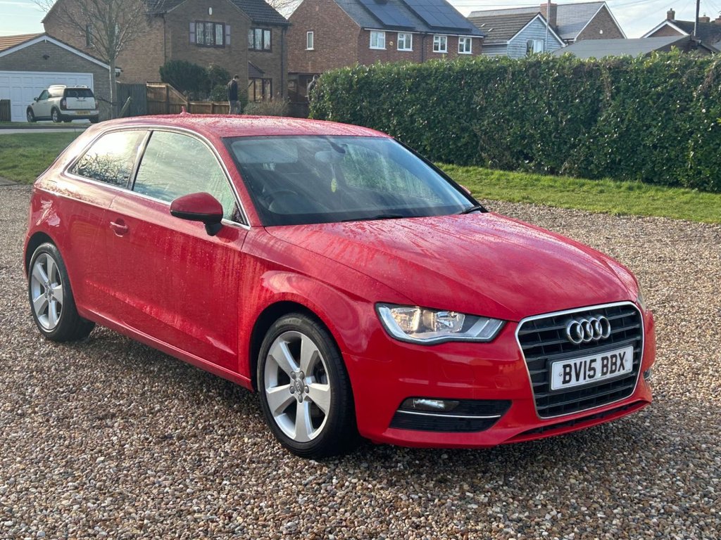 Used Audi A3 2015 for sale - 77200409: Photo 5