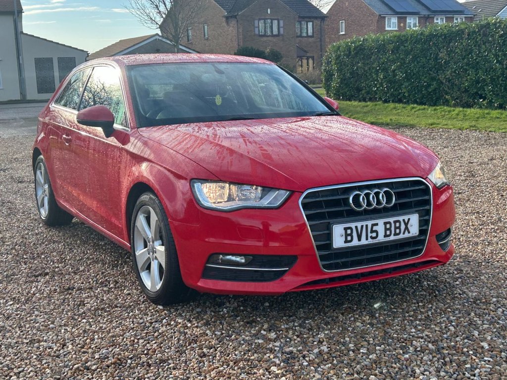 Used Audi A3 2015 for sale - 77200409: Photo 6