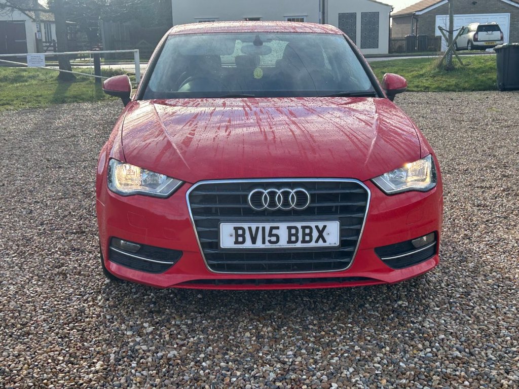 Used Audi A3 2015 for sale - 77200409: Photo 8
