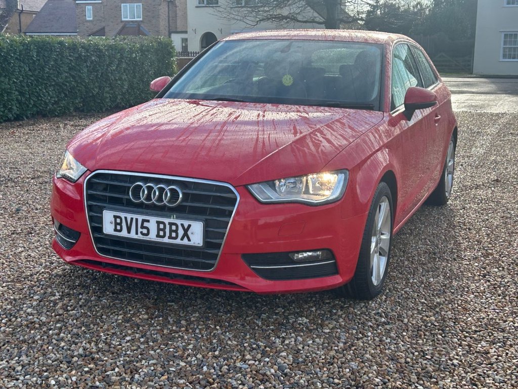 Used Audi A3 2015 for sale - 77200409: Photo 9