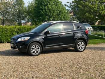 Used Ford Kuga 2010 for sale - 74877080: Photo