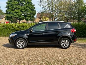 Used Ford Kuga 2010 for sale - 74877080: Photo