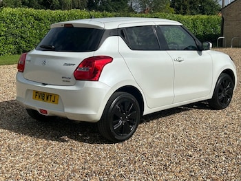Used Suzuki Swift 2018 for sale - 78863851: Photo