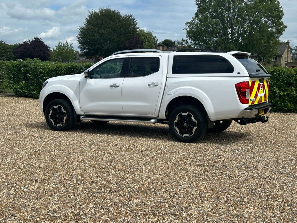Used Nissan Navara 2020 for sale - 77139393: Photo 10