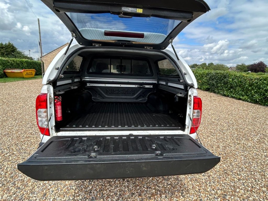 Used Nissan Navara 2020 for sale - 77139393: Photo 16