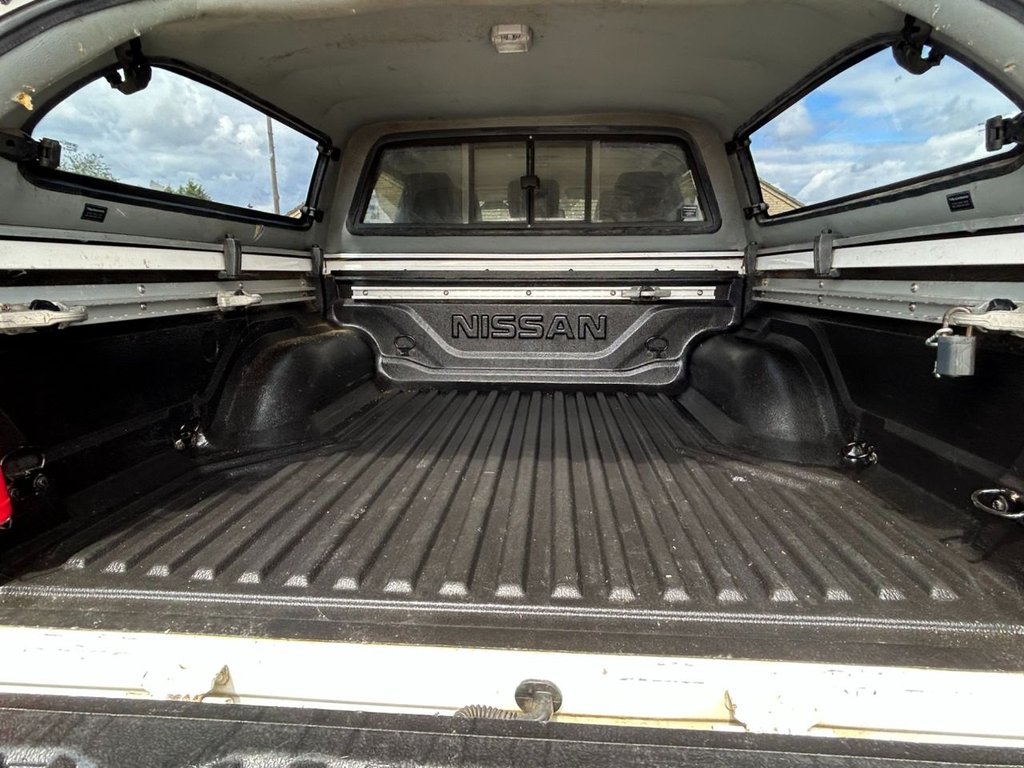 Used Nissan Navara 2020 for sale - 77139393: Photo 18