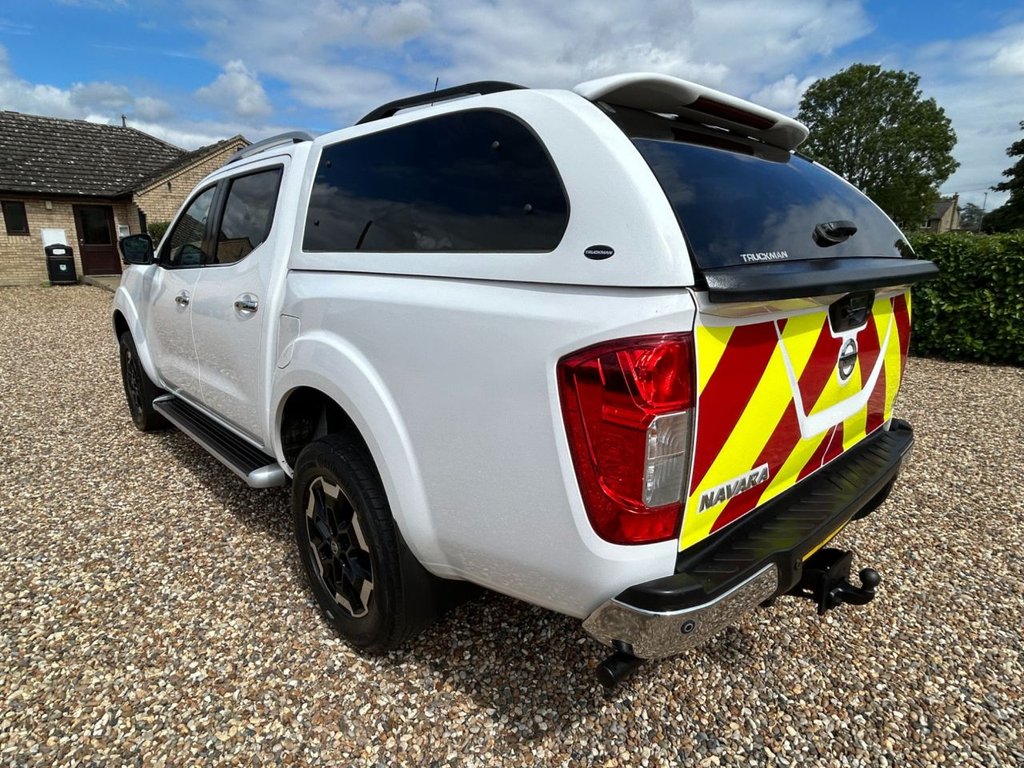 Used Nissan Navara 2020 for sale - 77139393: Photo 20
