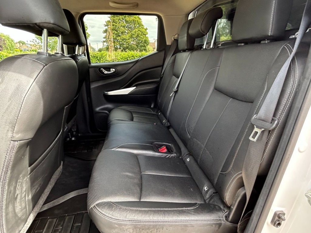 Used Nissan Navara 2020 for sale - 77139393: Photo 23