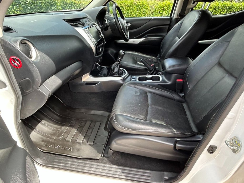 Used Nissan Navara 2020 for sale - 77139393: Photo 27