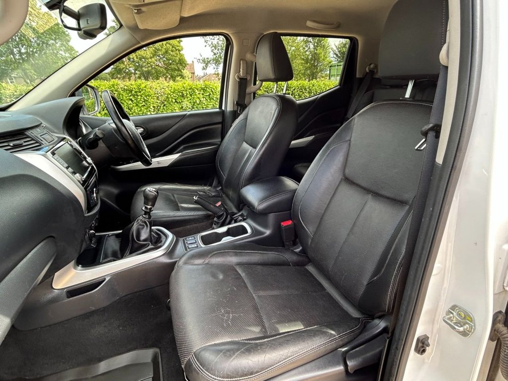 Used Nissan Navara 2020 for sale - 77139393: Photo 28