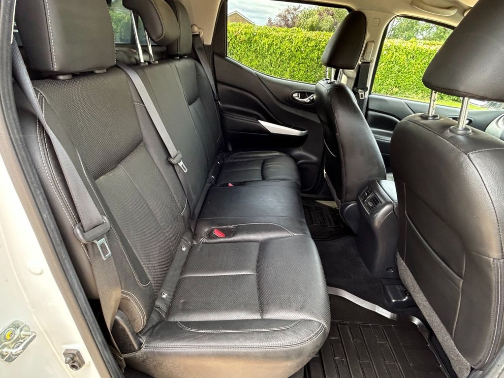 Used Nissan Navara 2020 for sale - 77139393: Photo 33