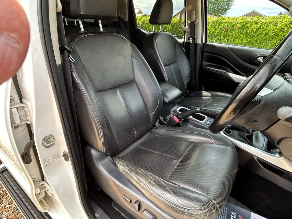 Used Nissan Navara 2020 for sale - 77139393: Photo 36