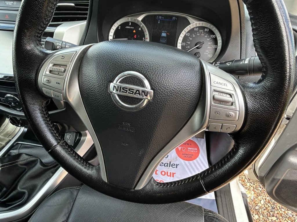 Used Nissan Navara 2020 for sale - 77139393: Photo 39