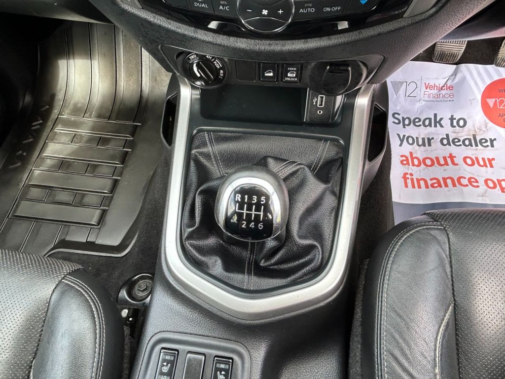 Used Nissan Navara 2020 for sale - 77139393: Photo 42
