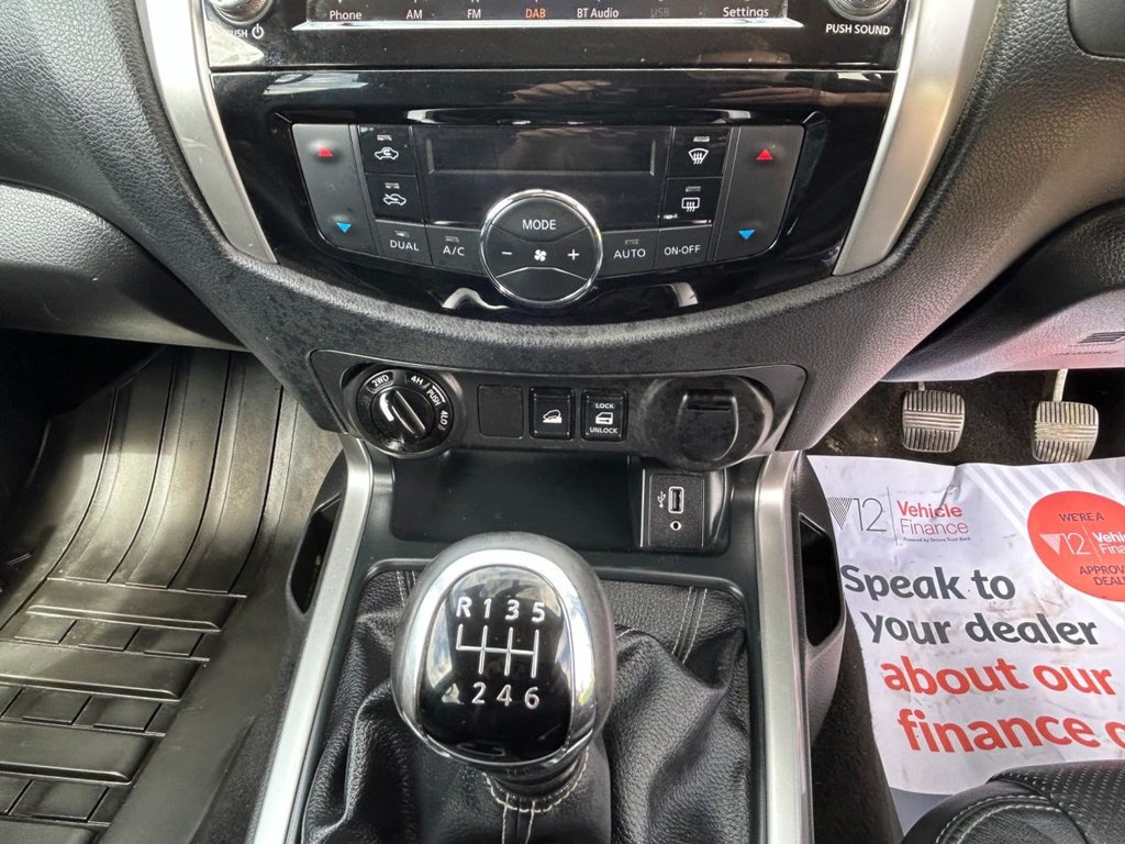 Used Nissan Navara 2020 for sale - 77139393: Photo 44