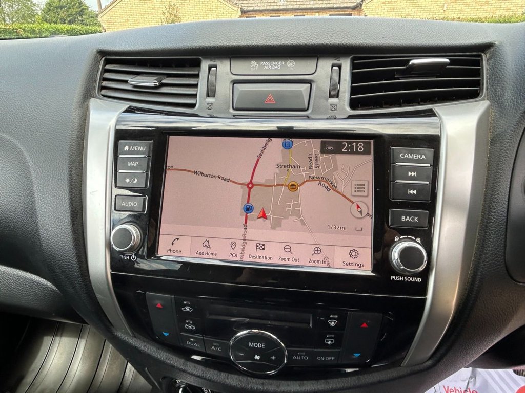 Used Nissan Navara 2020 for sale - 77139393: Photo 45