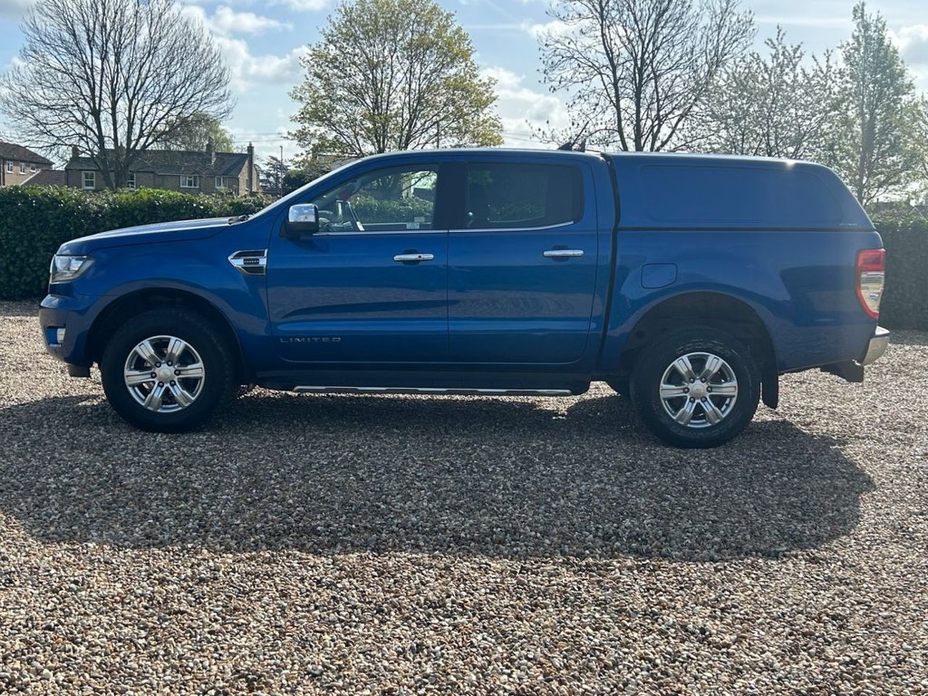 Used Ford Ranger 2020 for sale - 78200893: Photo 11