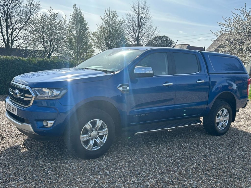 Used Ford Ranger 2020 for sale - 78200893: Photo 12