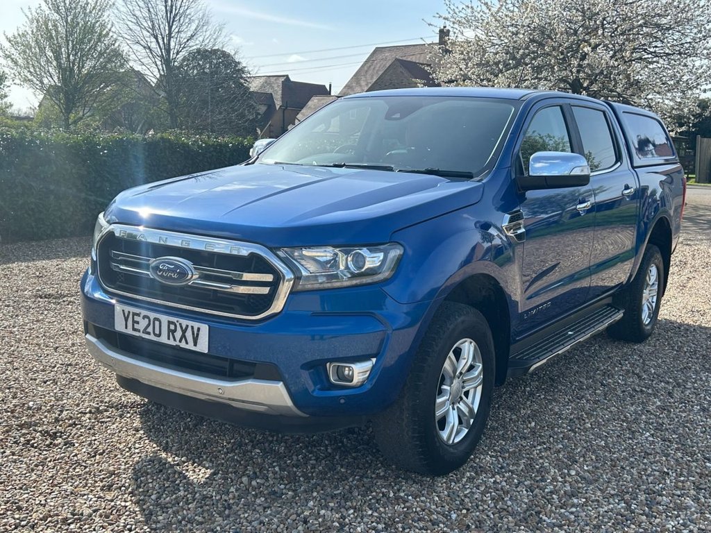 Used Ford Ranger 2020 for sale - 78200893: Photo 13