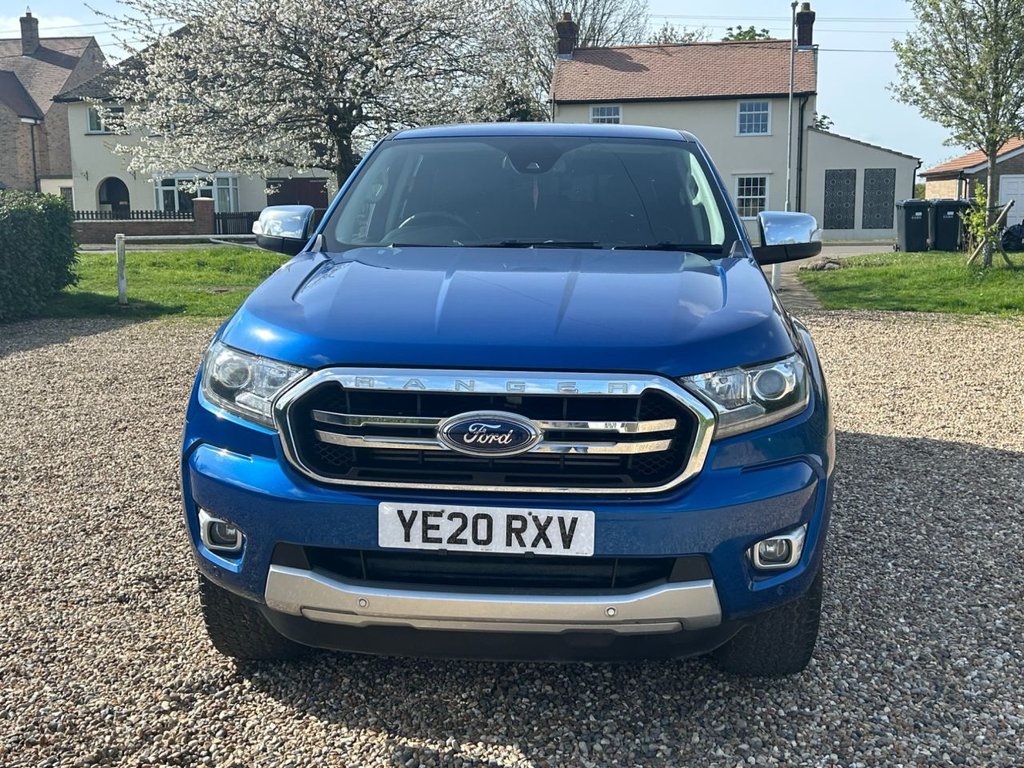 Used Ford Ranger 2020 for sale - 78200893: Photo 15