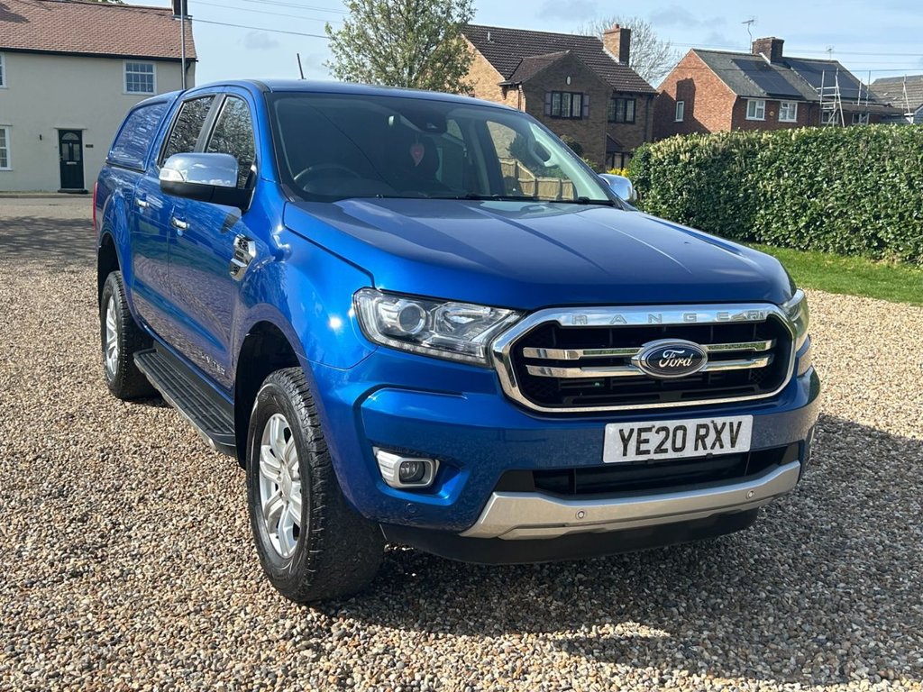 Used Ford Ranger 2020 for sale - 78200893: Photo 16