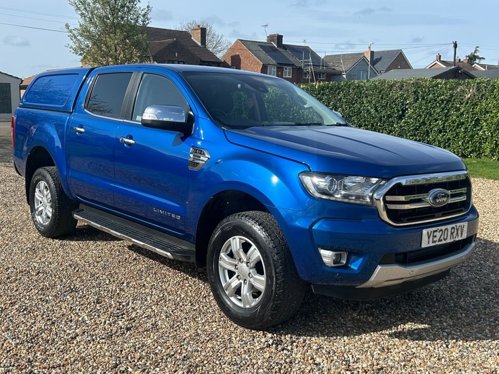 Used Ford Ranger 2020 for sale - 78200893: Photo 17