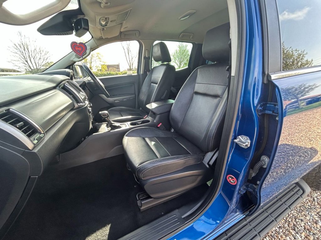 Used Ford Ranger 2020 for sale - 78200893: Photo 19