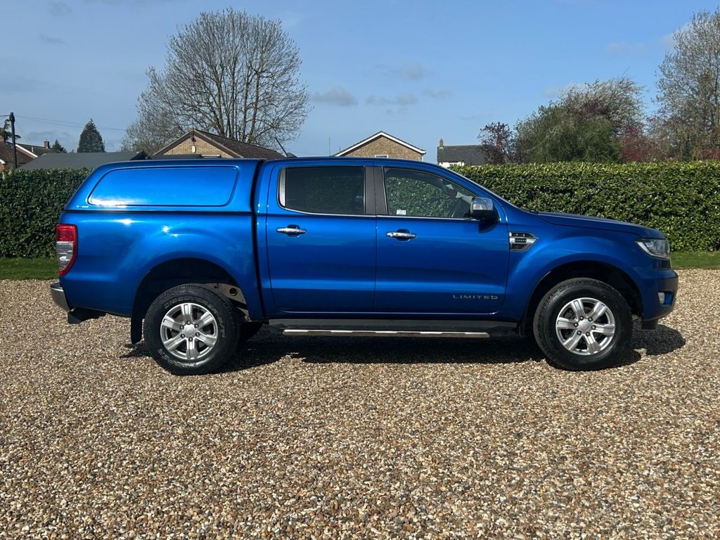 Used Ford Ranger 2020 for sale - 78200893: Photo 2