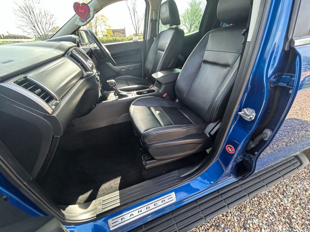 Used Ford Ranger 2020 for sale - 78200893: Photo 20