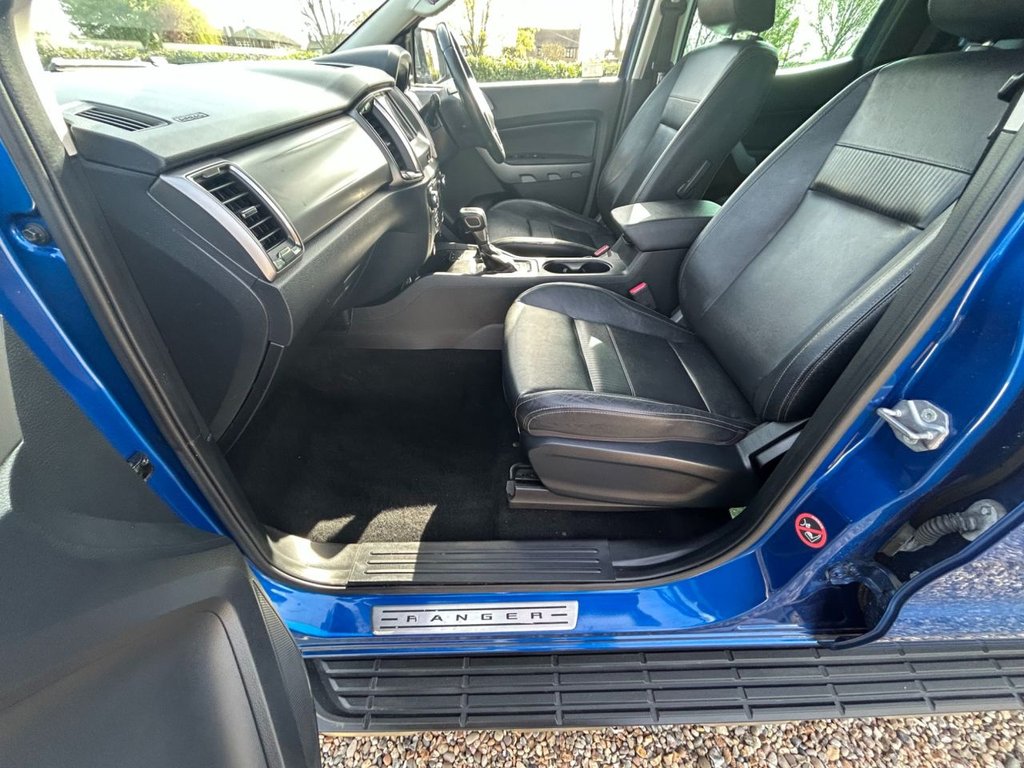 Used Ford Ranger 2020 for sale - 78200893: Photo 21