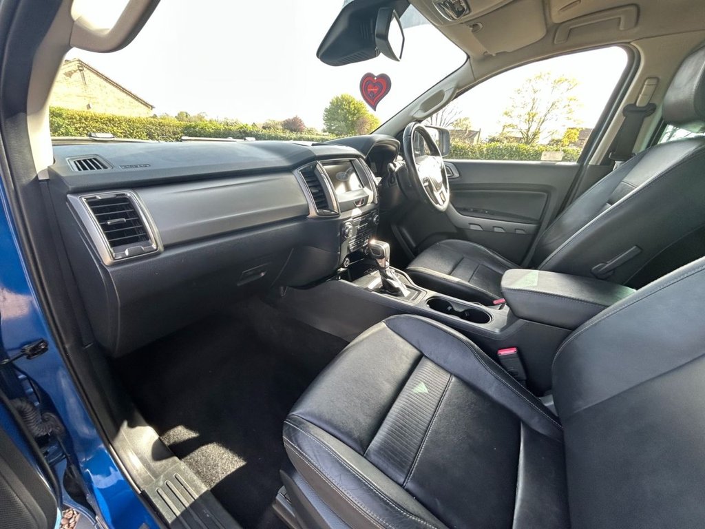 Used Ford Ranger 2020 for sale - 78200893: Photo 22