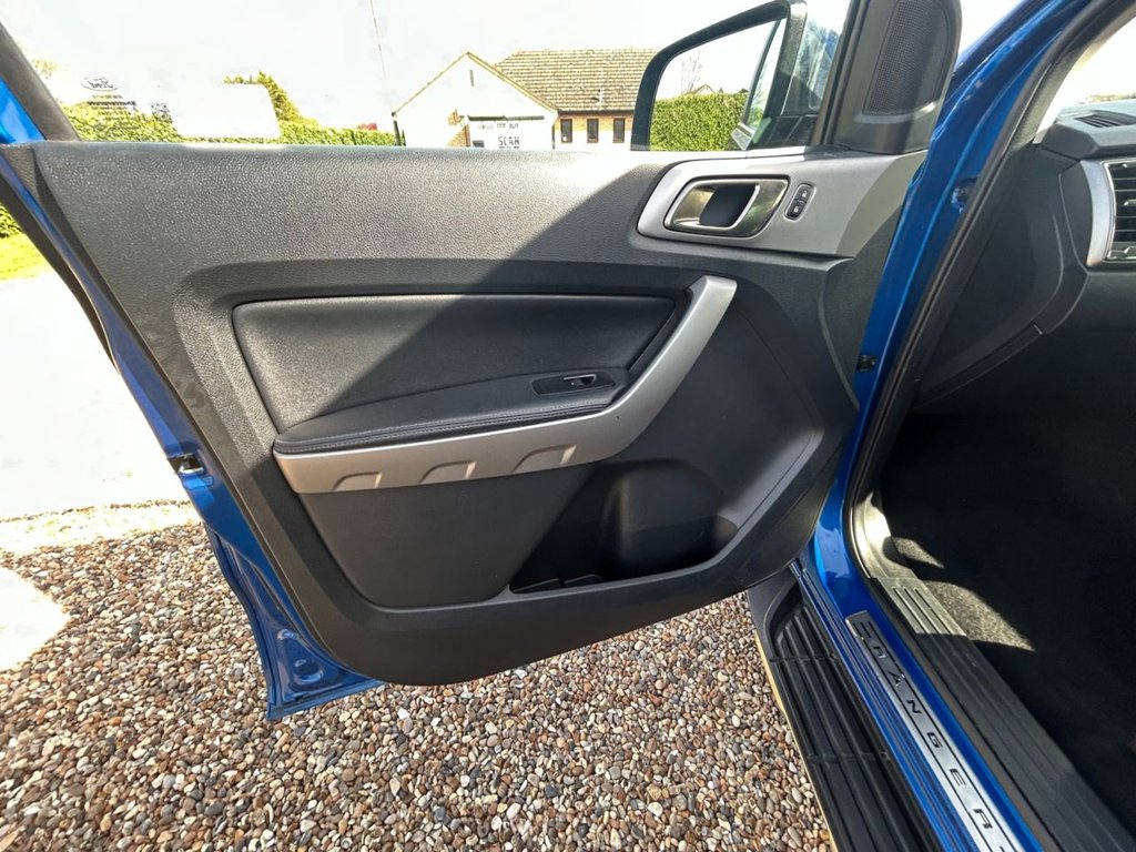 Used Ford Ranger 2020 for sale - 78200893: Photo 23