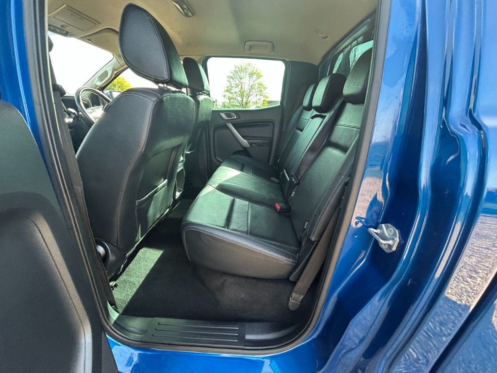 Used Ford Ranger 2020 for sale - 78200893: Photo 24
