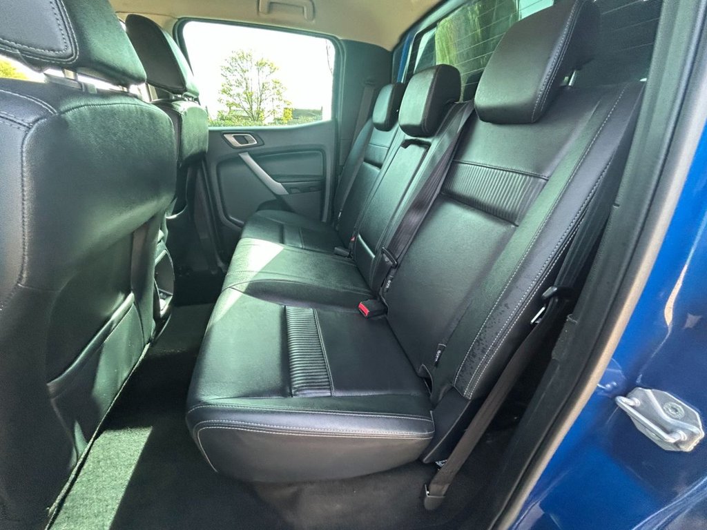 Used Ford Ranger 2020 for sale - 78200893: Photo 25