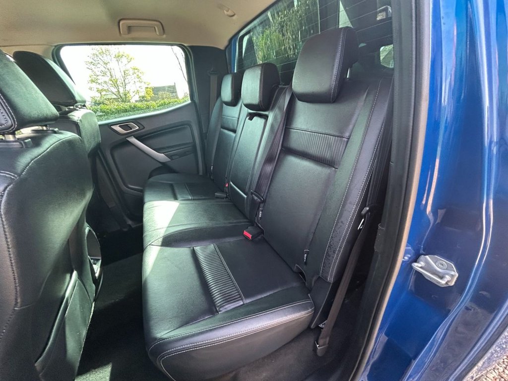 Used Ford Ranger 2020 for sale - 78200893: Photo 26