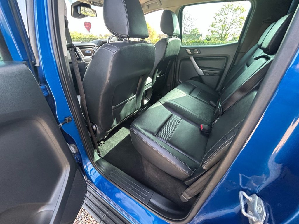 Used Ford Ranger 2020 for sale - 78200893: Photo 27