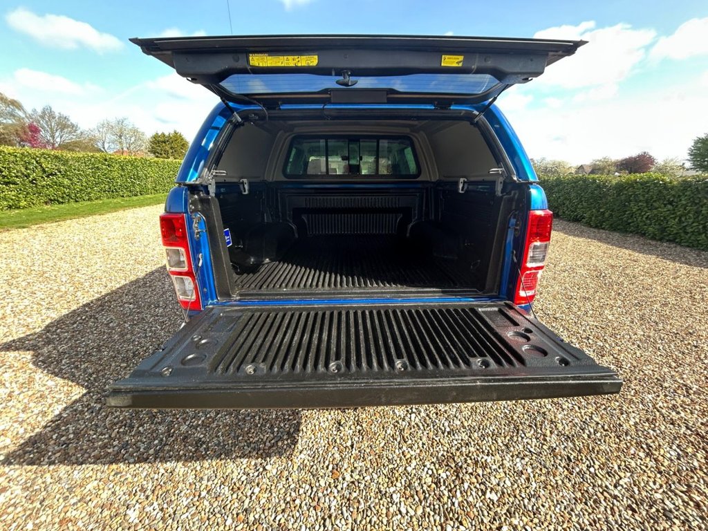 Used Ford Ranger 2020 for sale - 78200893: Photo 28