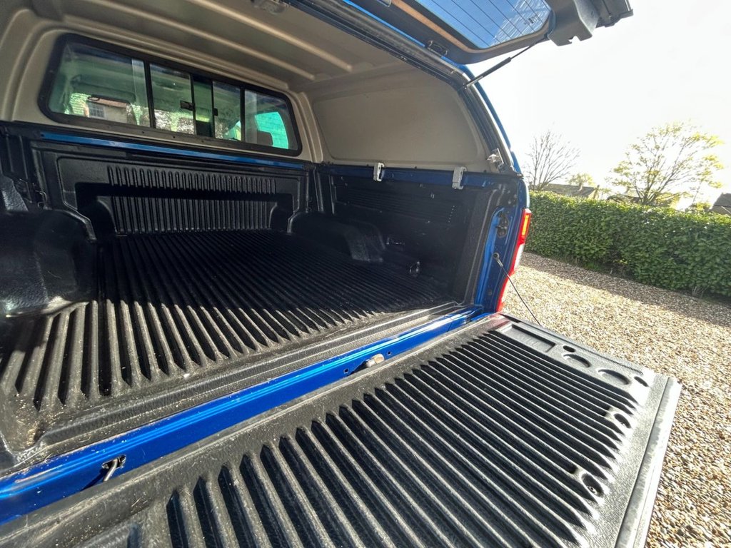 Used Ford Ranger 2020 for sale - 78200893: Photo 29