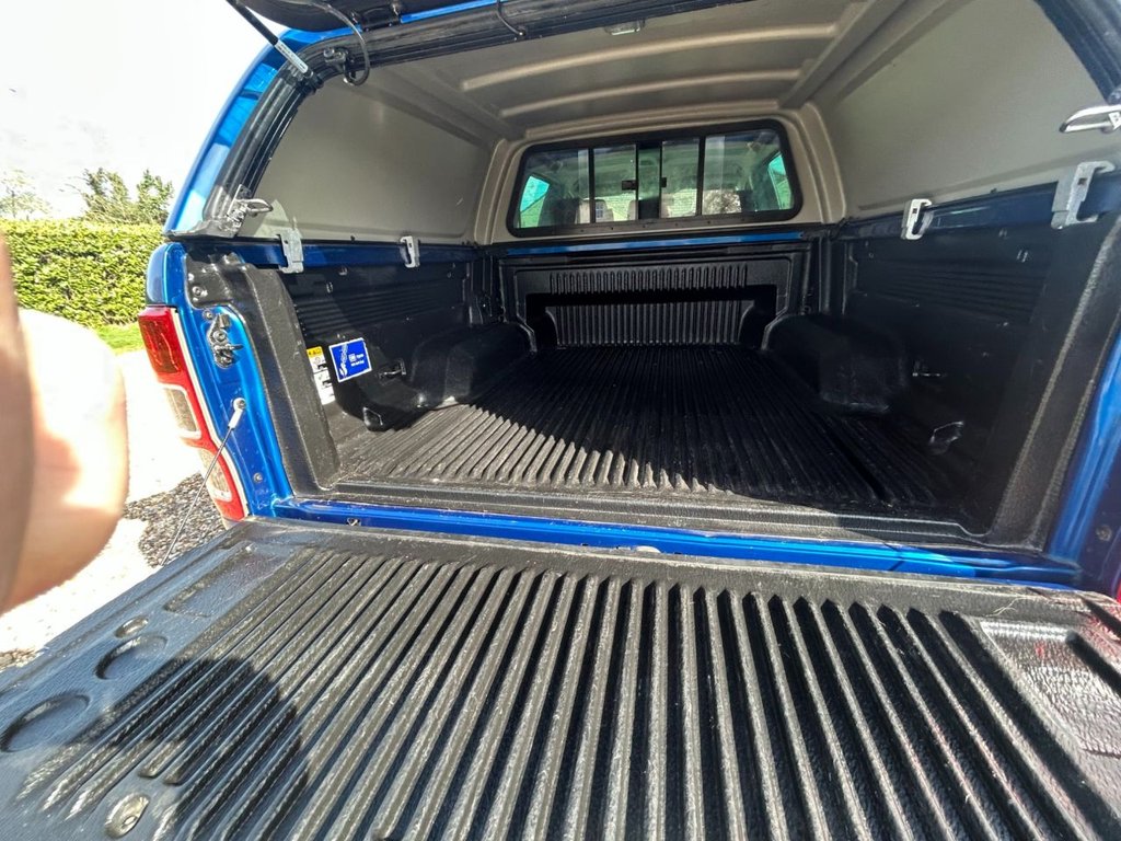 Used Ford Ranger 2020 for sale - 78200893: Photo 30