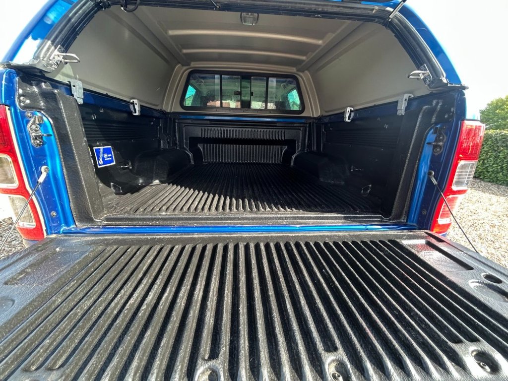 Used Ford Ranger 2020 for sale - 78200893: Photo 31