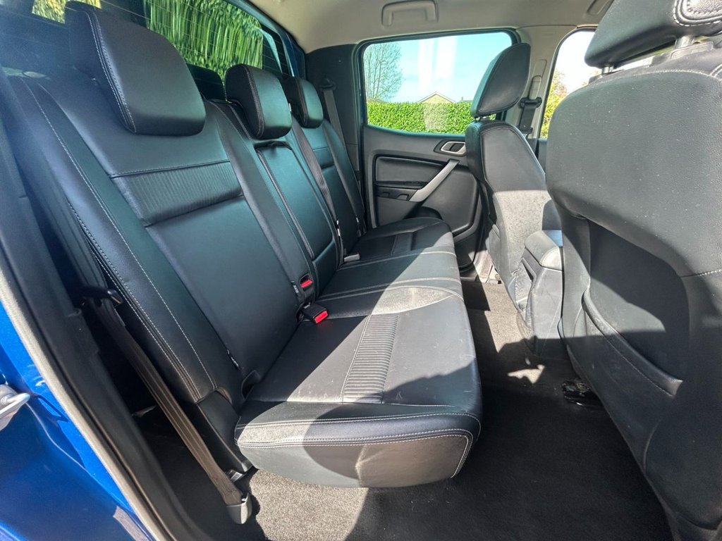 Used Ford Ranger 2020 for sale - 78200893: Photo 33