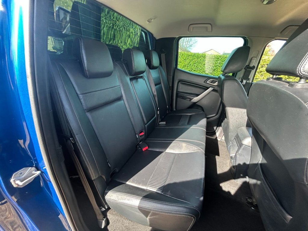 Used Ford Ranger 2020 for sale - 78200893: Photo 34