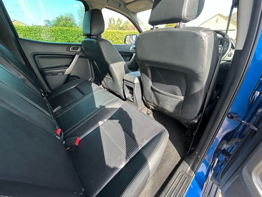 Used Ford Ranger 2020 for sale - 78200893: Photo 35